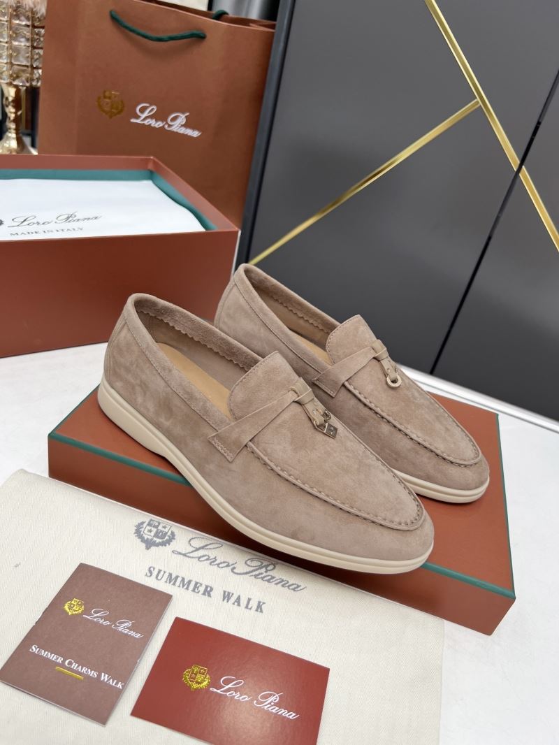 Loro Piana Shoes